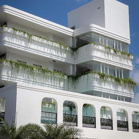 Montagne Boutique Kampot Exterior foto
