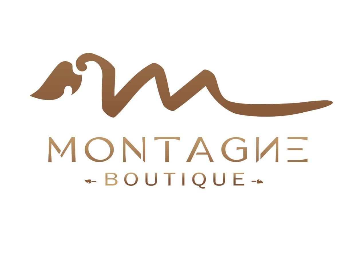 Montagne Boutique Kampot Exterior foto